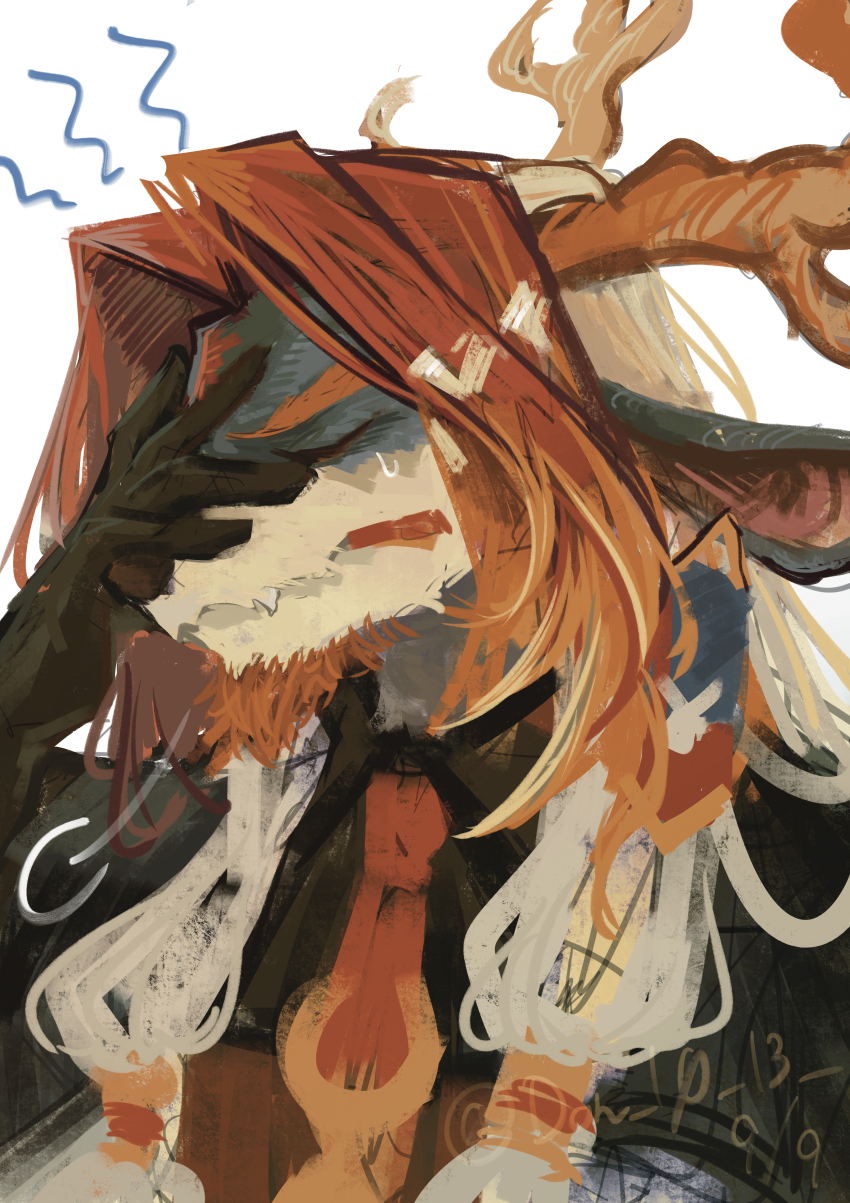 Arknights Rule 34 Image