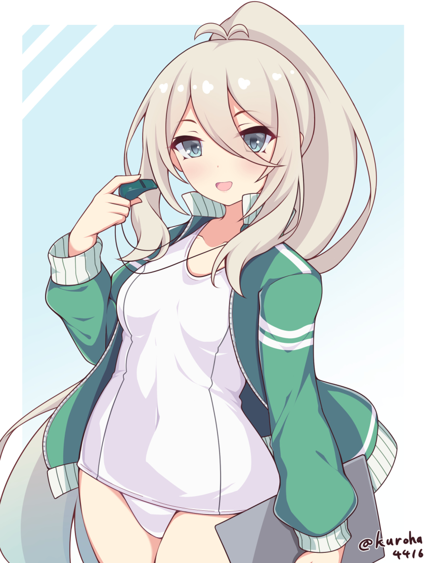 Kokkoro (Princess Connect!) Rule 34 Image