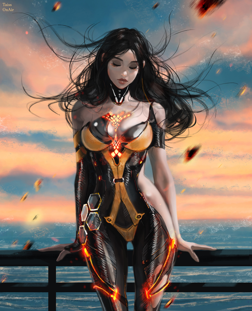Tachy (Stellar Blade) Rule 34 Image