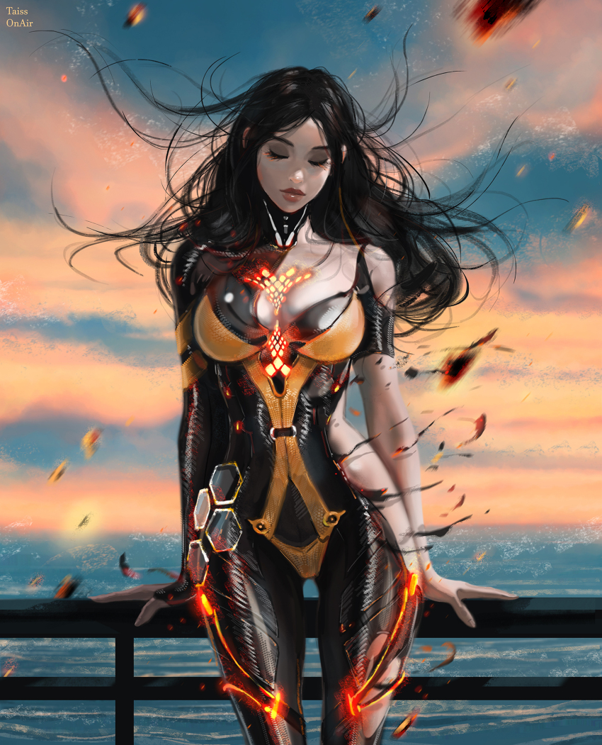 Tachy (Stellar Blade) Rule 34 Image