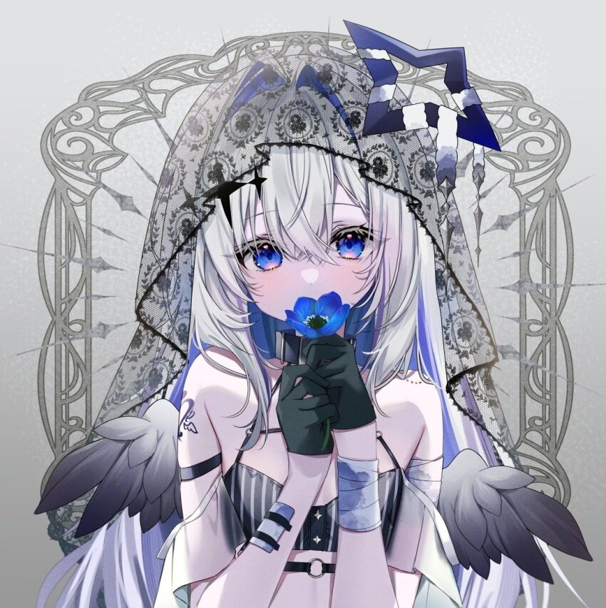 Amane Kanata (Hololive) Rule 34 Image