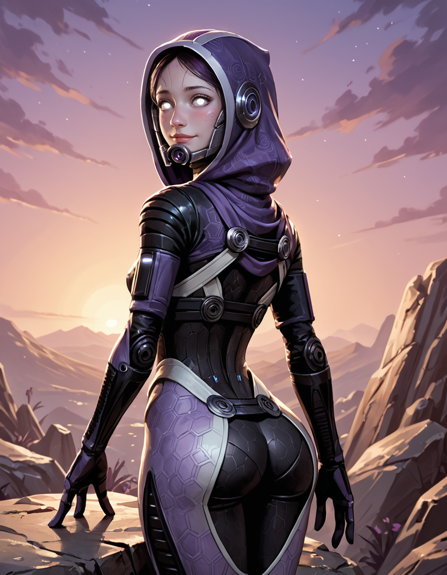 Armor Rule 34 Image