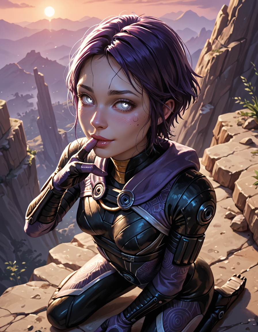Armor Rule 34 Image
