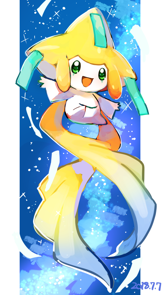Gen 3 Pokemon (Nintendo) Rule 34 Image