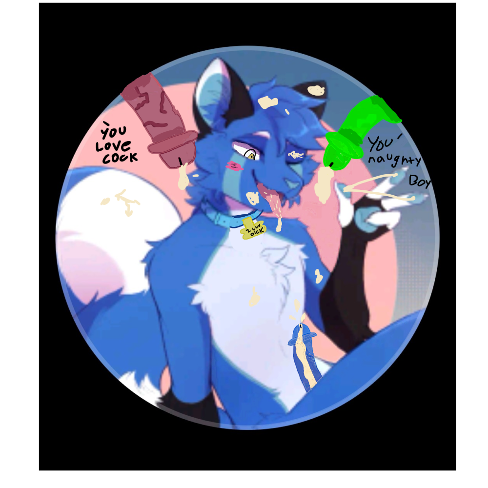 Cum Rule 34 Image