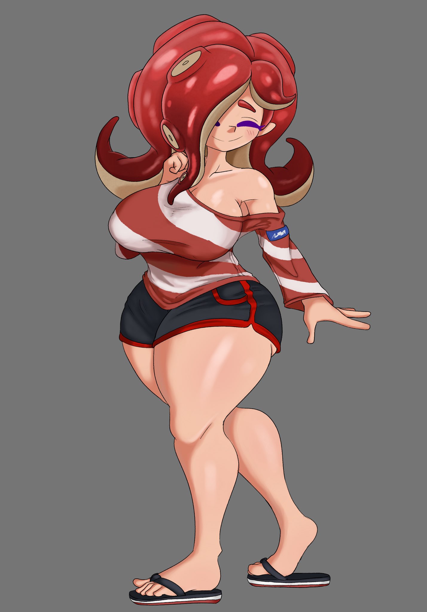 Ade (Ghostlyshroom) Rule 34 Image