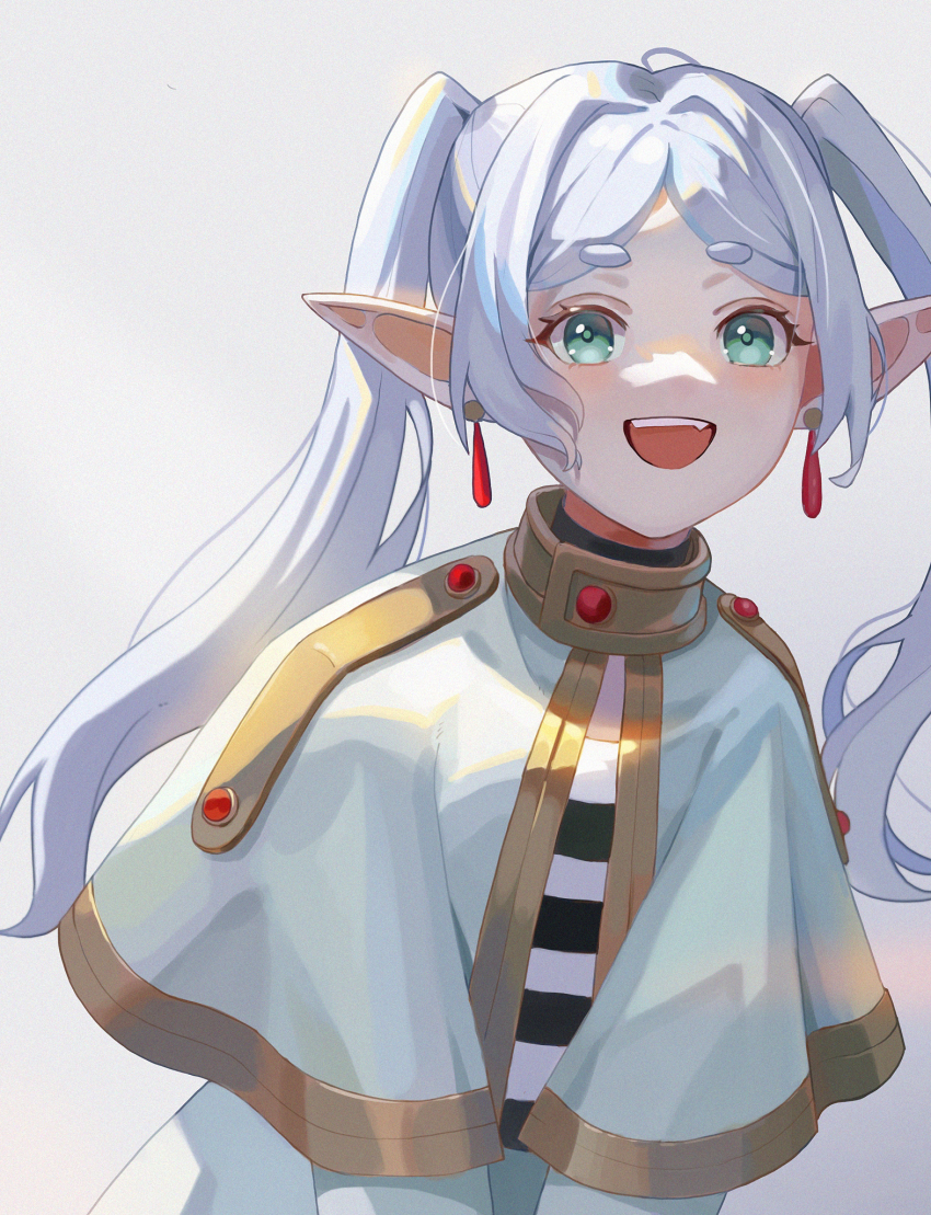 Frieren (Sousou No Frieren) Rule 34 Image