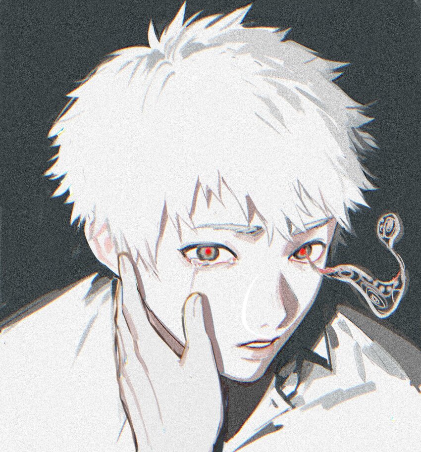 Indou Hikaru (Hikaru Ga Shinda Natsu) Rule 34 Image