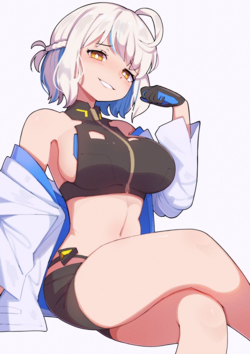 Indie Virtual Youtuber Rule 34 Image