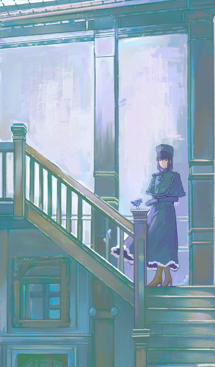 Kuonji Alice (Mahou Tsukai No Yoru) Rule 34 Image