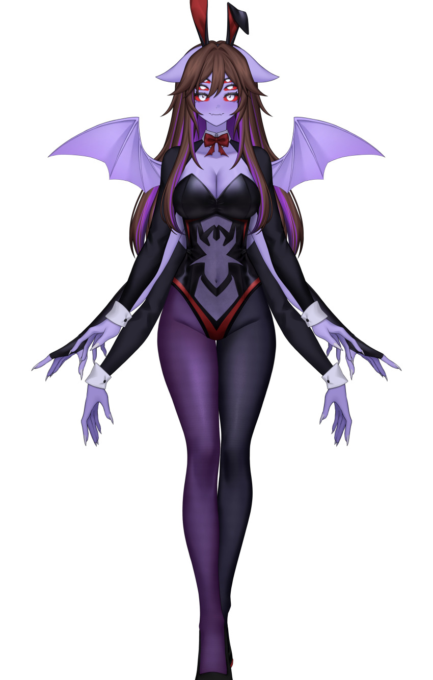 Dante Will (Neobaka) Rule 34 Image