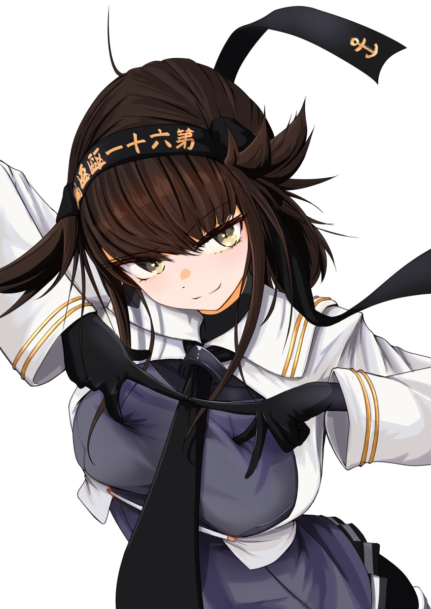 Hatsuzuki (Kancolle) Rule 34 Image