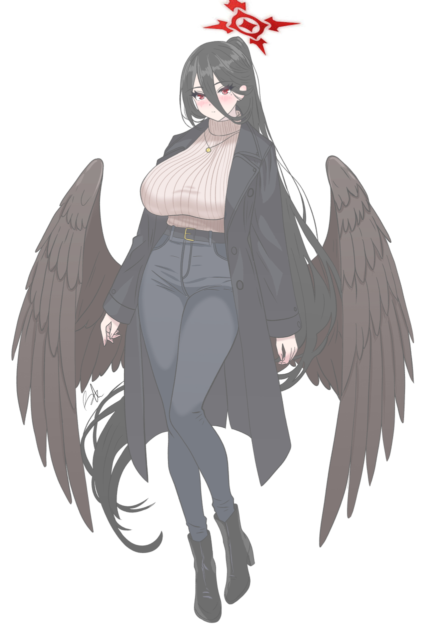 Hasumi (Blue Archive) Rule 34 Image