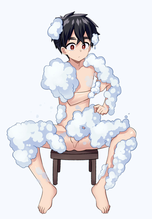 Kemono Jihen Rule 34 Image
