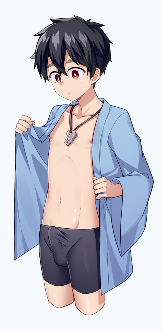 Kemono Jihen Rule 34 Image