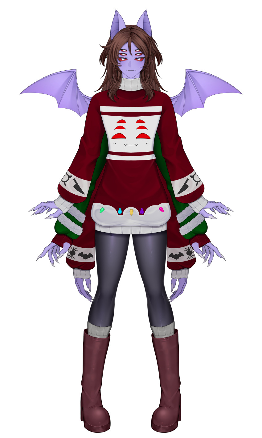 Dante Will (Neobaka) Rule 34 Image