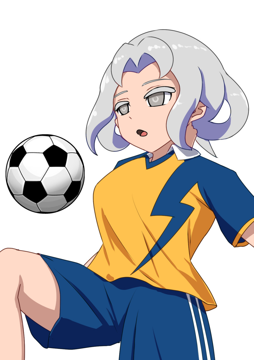 Inazuma Eleven (Series) Rule 34 Image