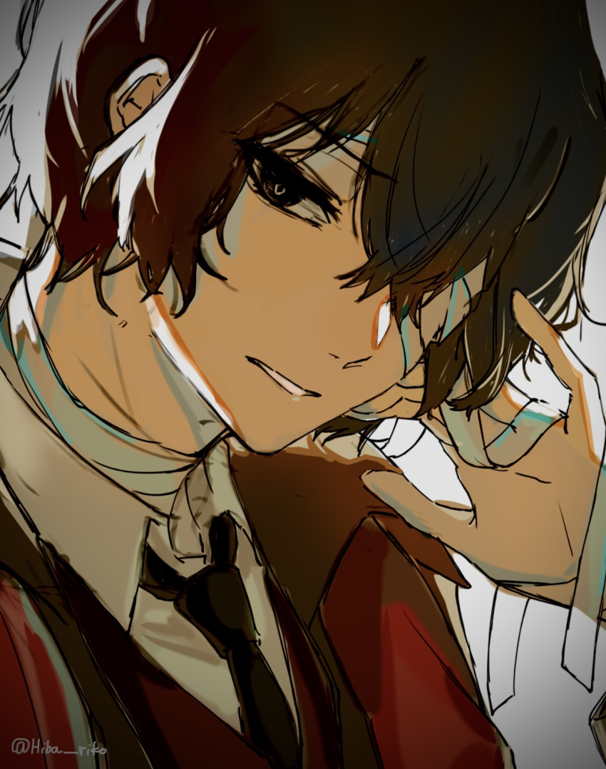 Bungou Stray Dogs Rule 34 Image