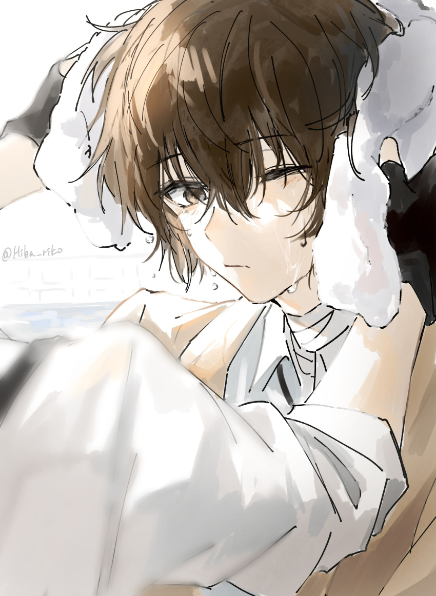 Bungou Stray Dogs Rule 34 Image