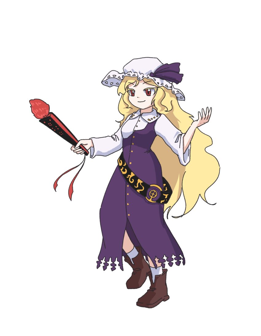 Watatsuki No Toyohime (Fossilized Wonders) Rule 34 Image