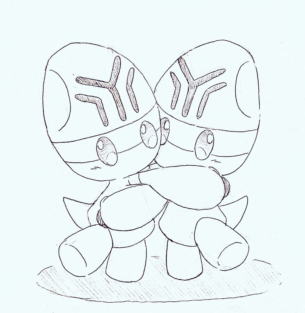 Gen 5 Pokemon (Nintendo) Rule 34 Image