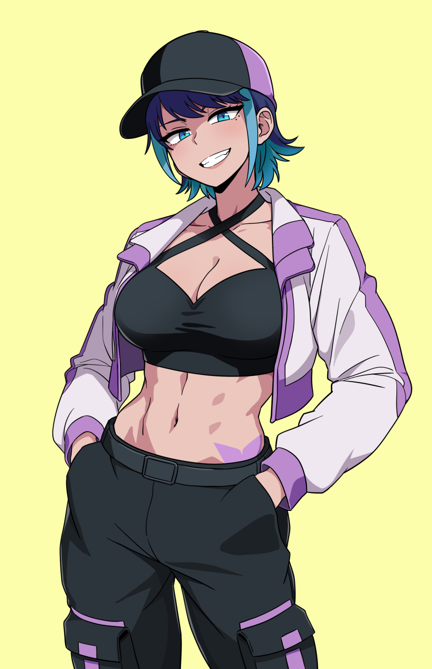 Abs Rule 34 Image