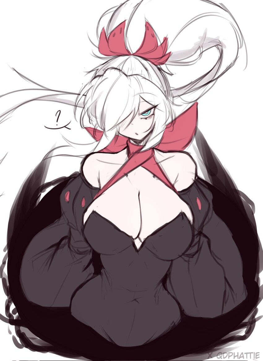 Darkrai (Nintendo) Rule 34 Image