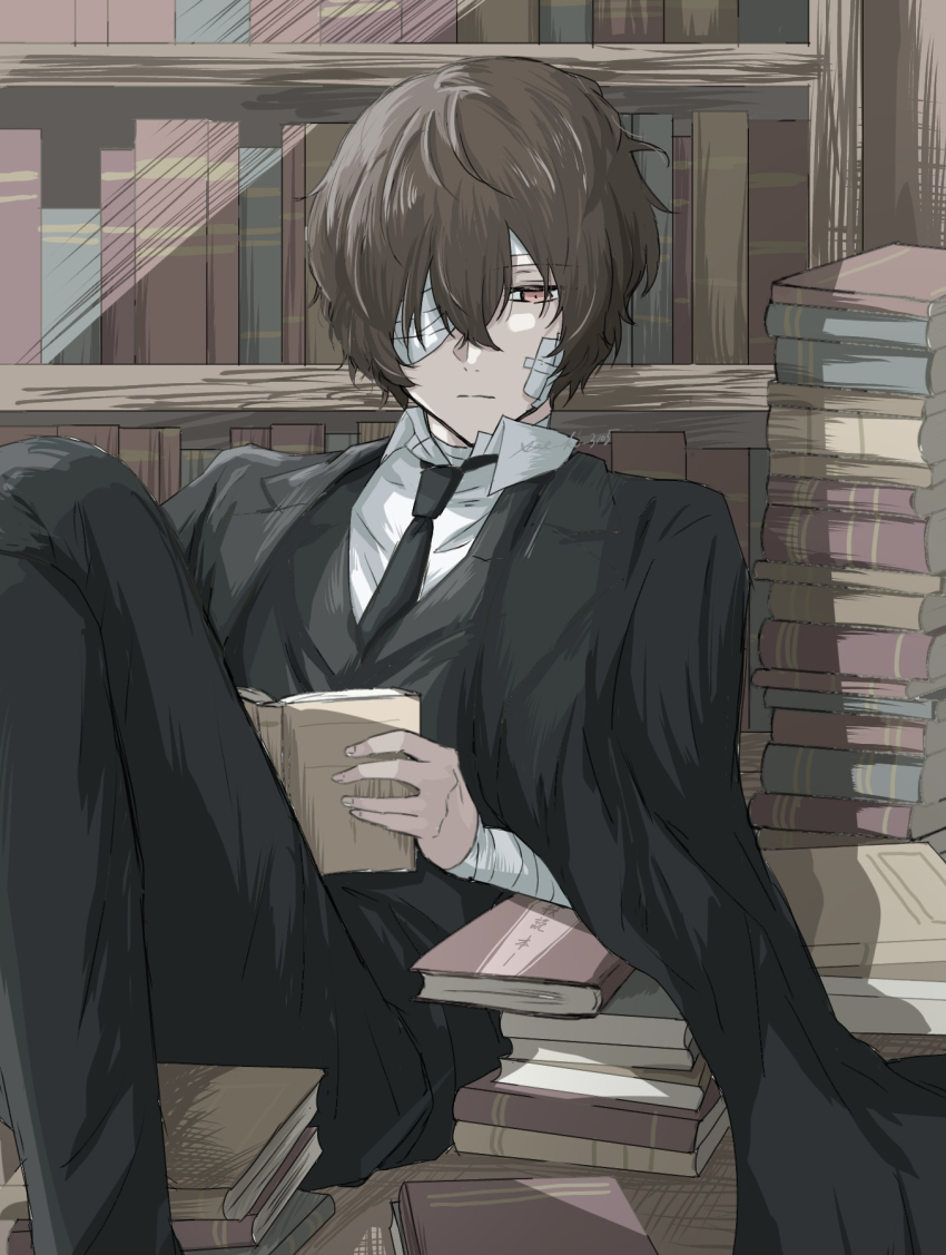 Bungou Stray Dogs Rule 34 Image