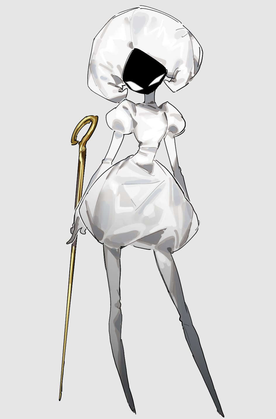 Lace (Hollow Knight) Rule 34 Image