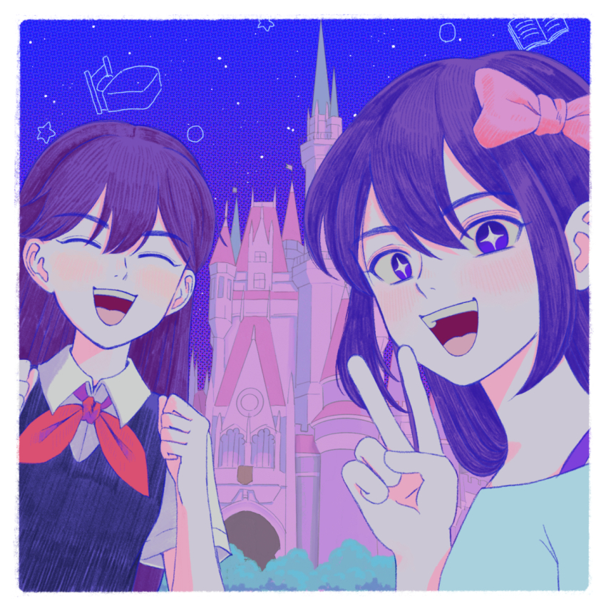 Aubrey (Omori) Rule 34 Image