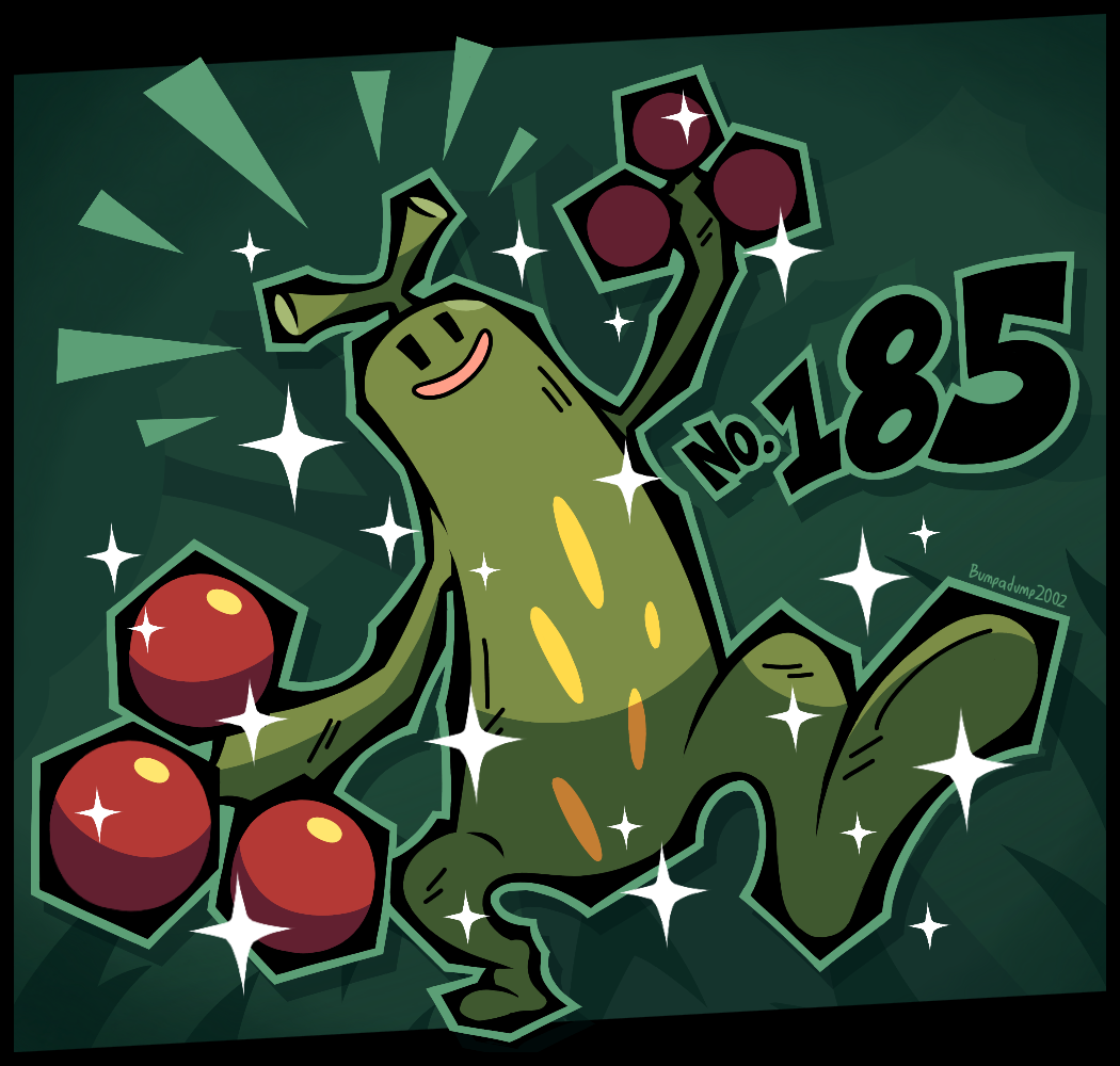 Gen 2 Pokemon (Nintendo) Rule 34 Image