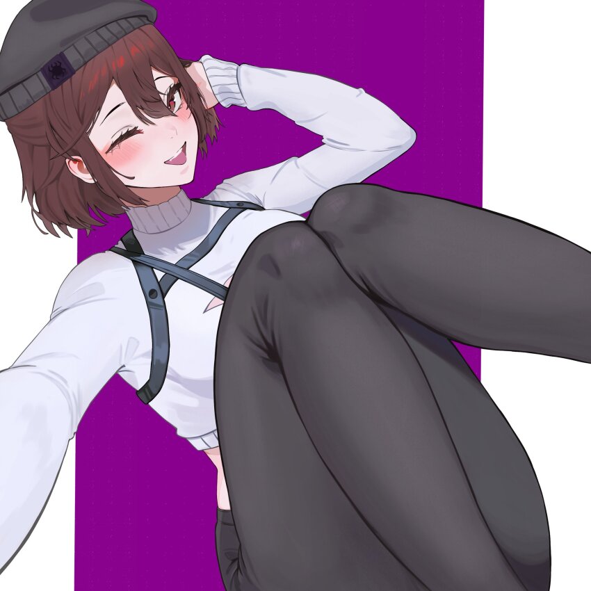 Neobaka Rule 34 Image