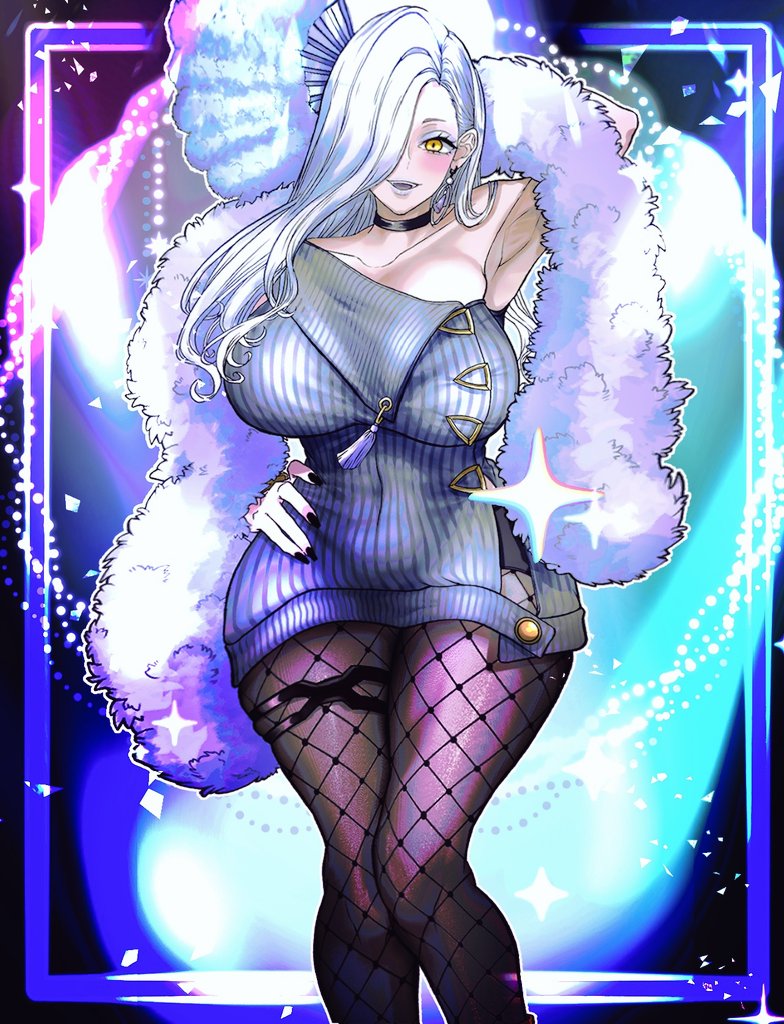 Hebi Nyoubou (Fate) Rule 34 Image