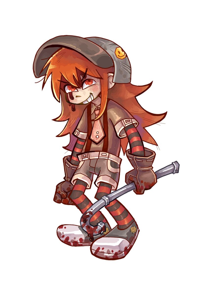 Funamusea Rule 34 Image