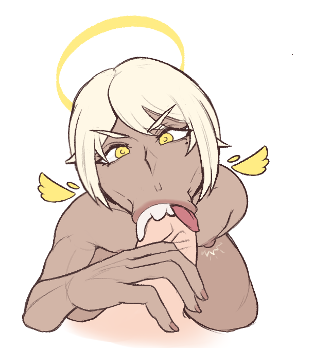 Gabi (Kelvin Hiu) Rule 34 Image