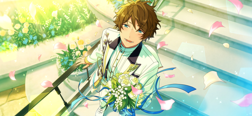 Takamine Midori (Ensemble Stars!) Rule 34 Image