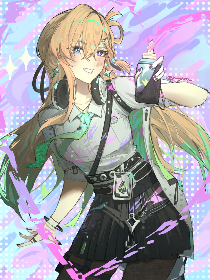 Lynae (Wuthering Waves) Rule 34 Image