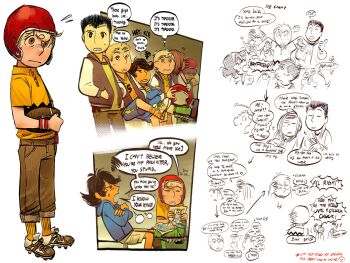 5 (Peanuts) Rule 34 Image