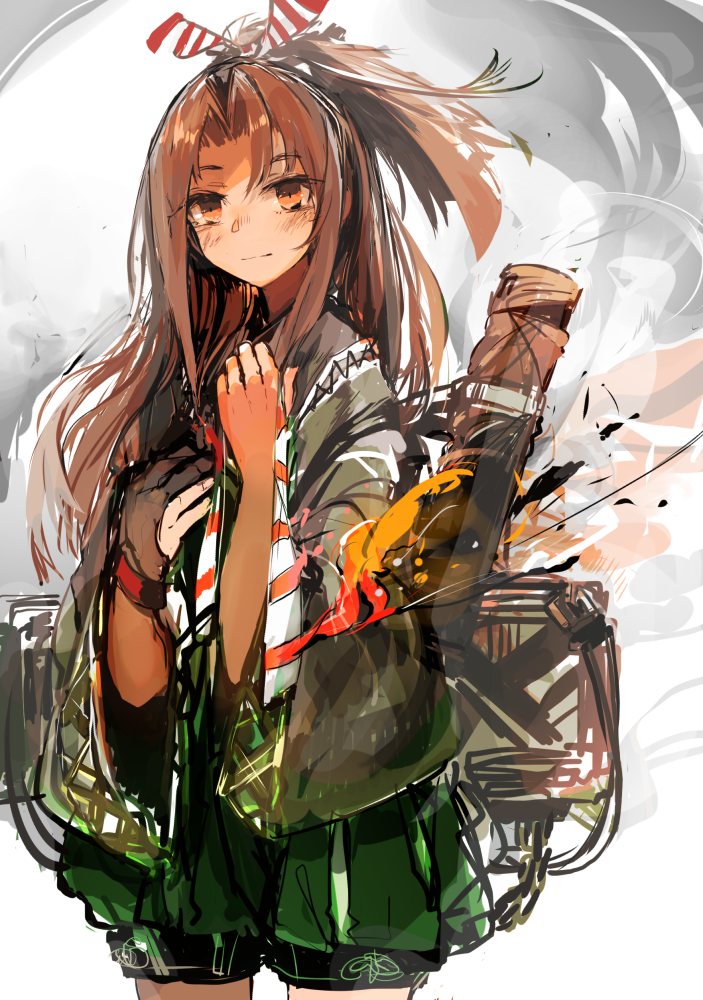 Kantai Collection Rule 34 Image