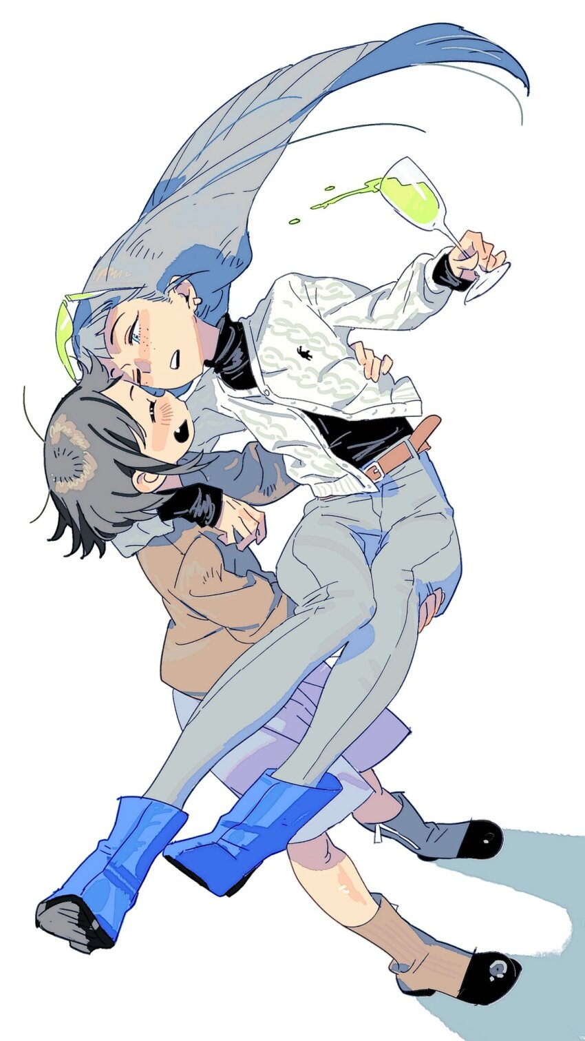 Original Rule 34 Image