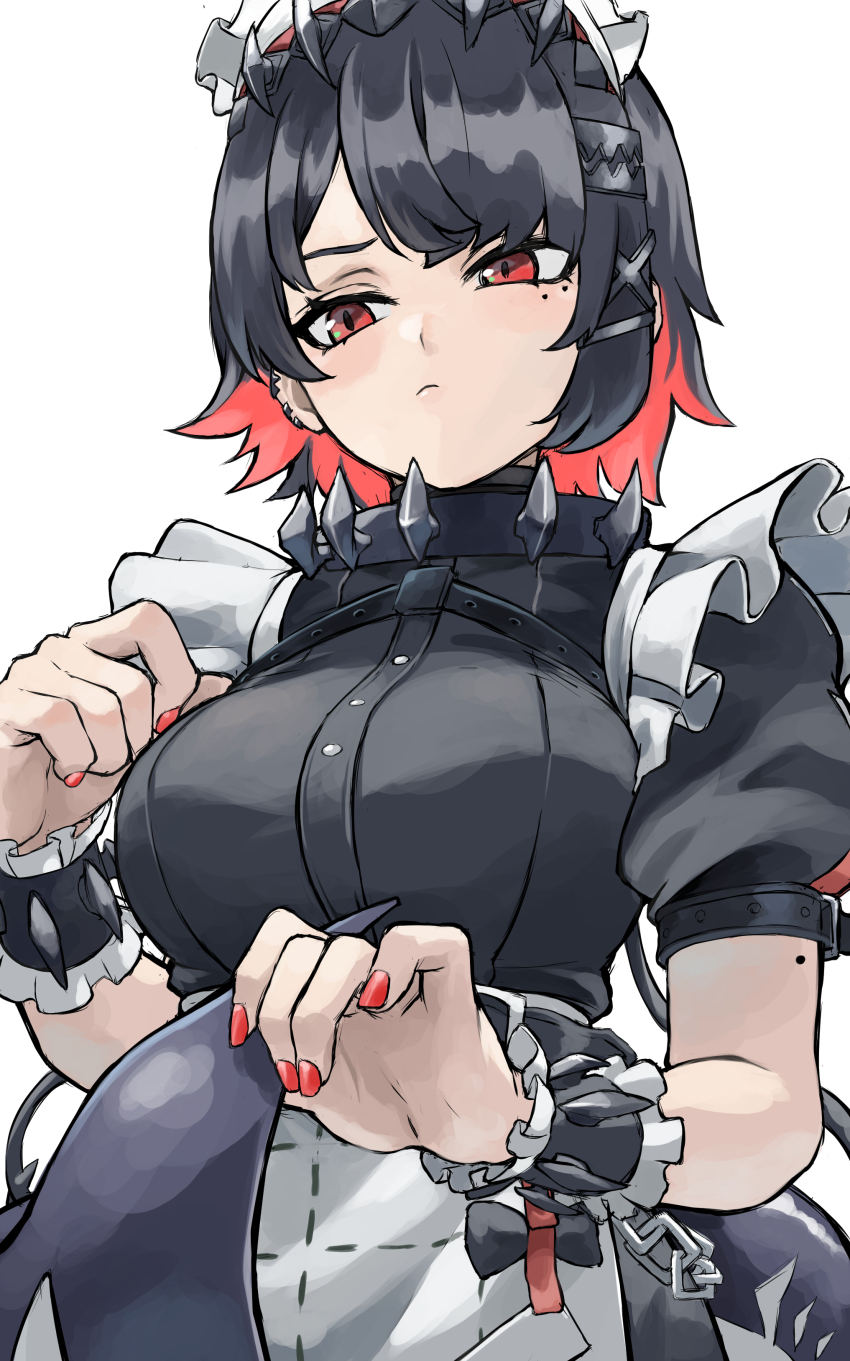 Ellen Joe (Zenless Zone Zero) Rule 34 Image
