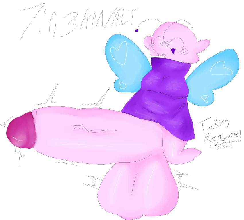 Dandy'S World Rule 34 Image