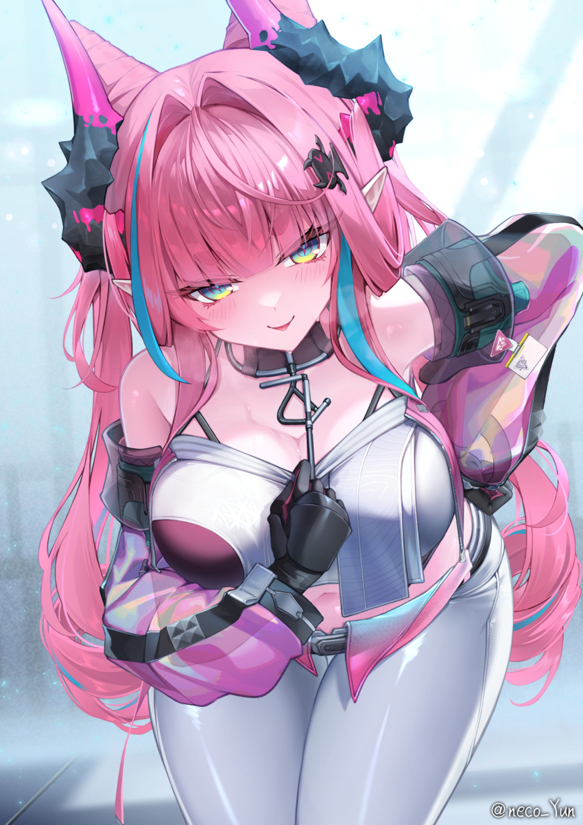 Arknights Rule 34 Image