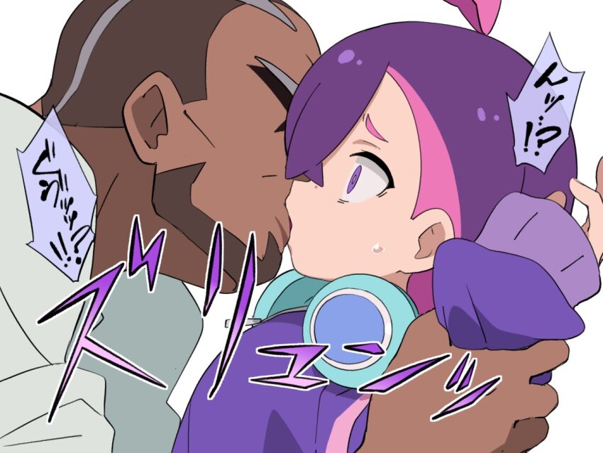 Dot (Pokemon) Rule 34 Image