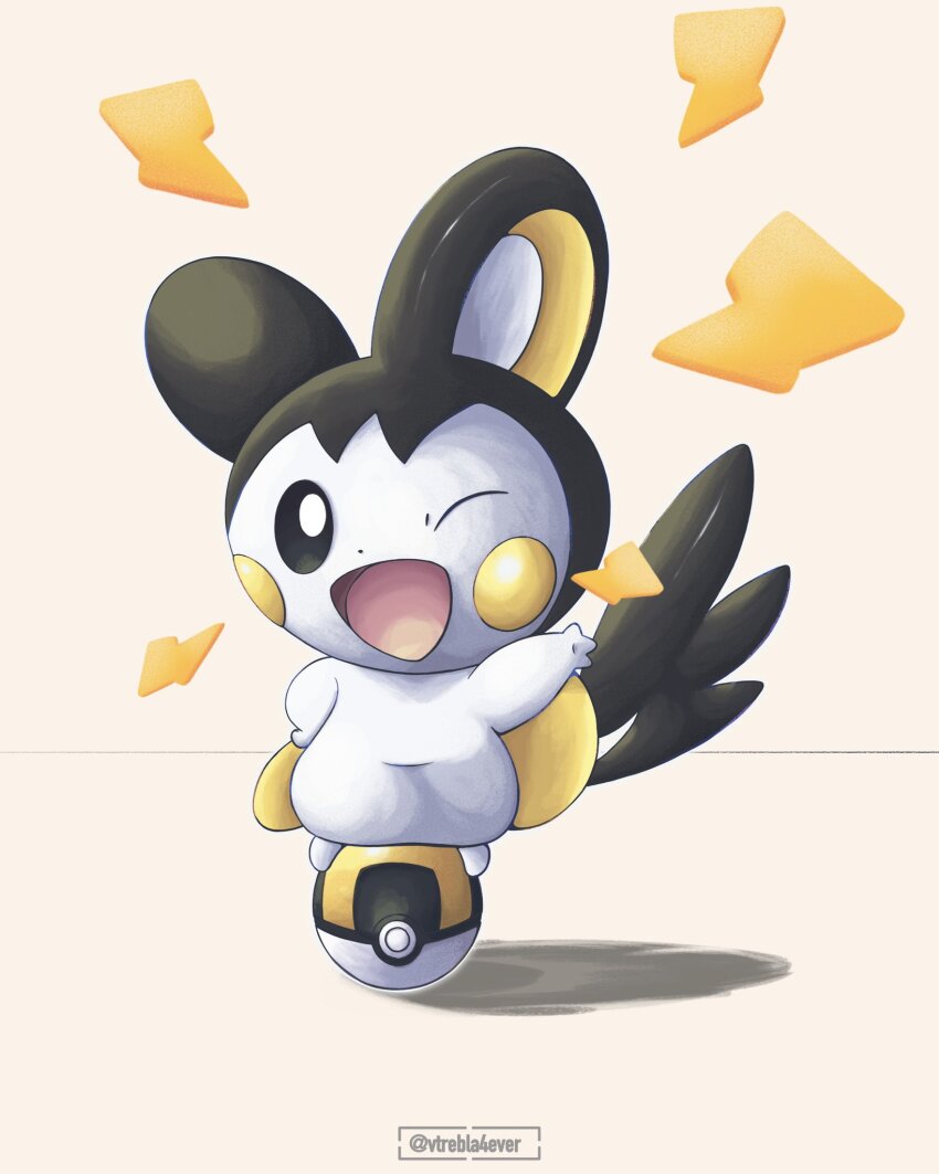 Emolga (Nintendo) Rule 34 Image
