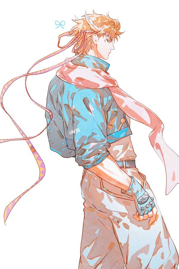Battle Tendency Rule 34 Image