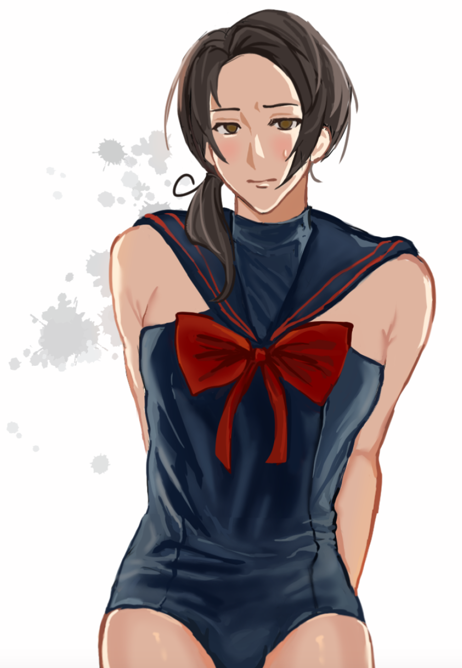 China (Hetalia) Rule 34 Image