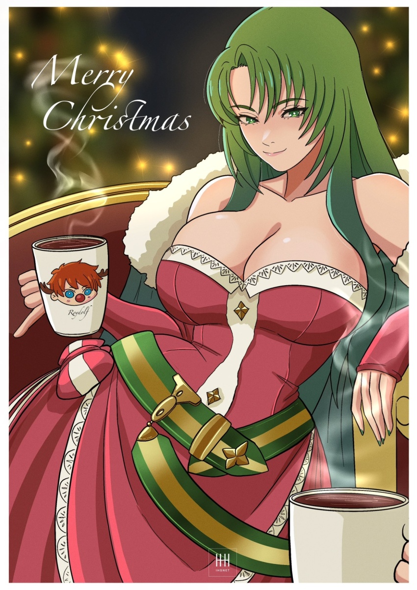 Cecilia (Fire Emblem) Rule 34 Image