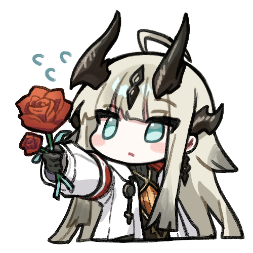 Reed (Arknights) Rule 34 Image