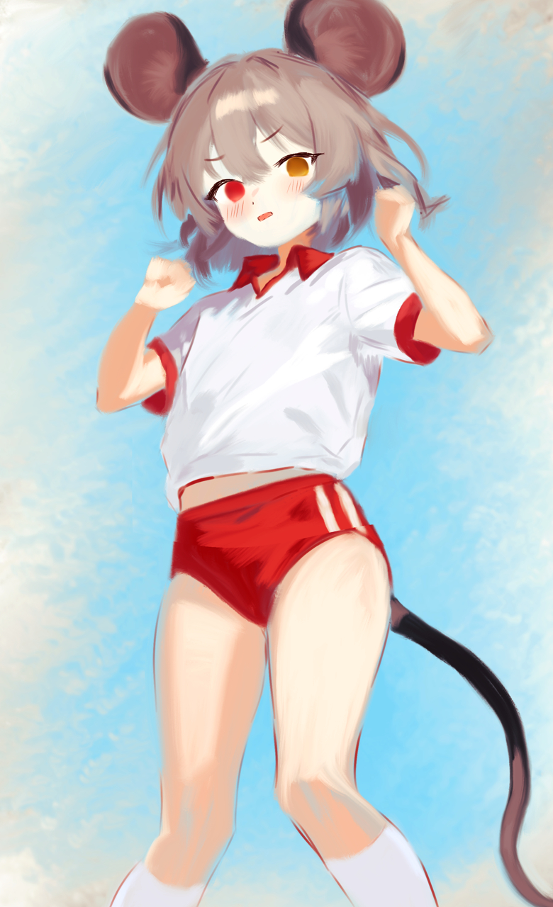 Touhou Rule 34 Image